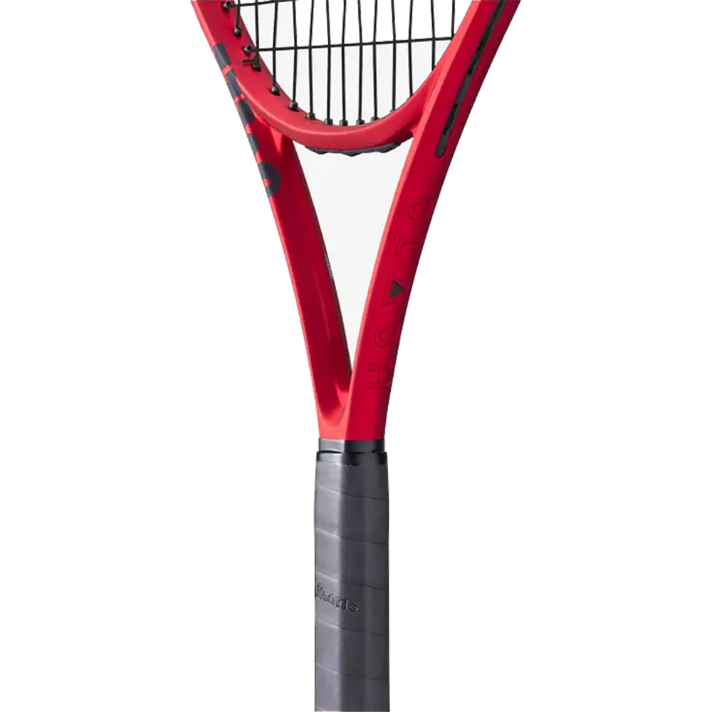 Wilson Clash 100 Pro V2.0 Tennis Racquet (Unstrung)