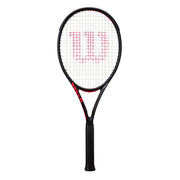 Wilson Clash 100 Pro V3 Tennis Racket (Unstrung)