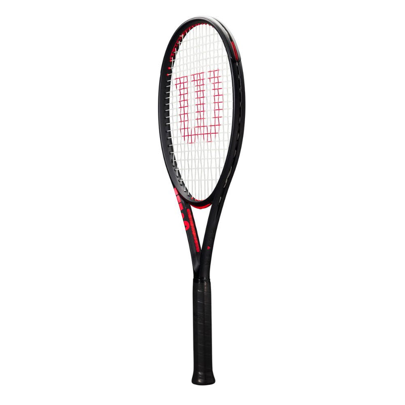 Load image into Gallery viewer, Wilson Clash 100 Pro V3 Tennis Racket
