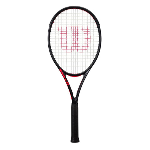 Wilson Clash 100 Pro V3 Tennis Racket