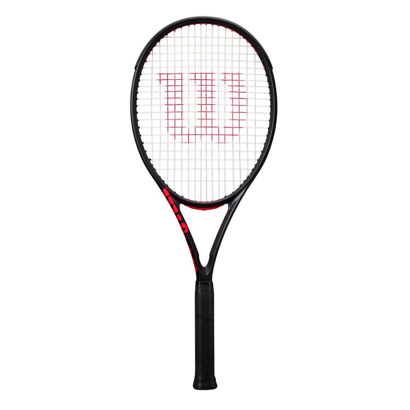 Load image into Gallery viewer, Wilson Clash 100 Pro V3 Tennis Racket
