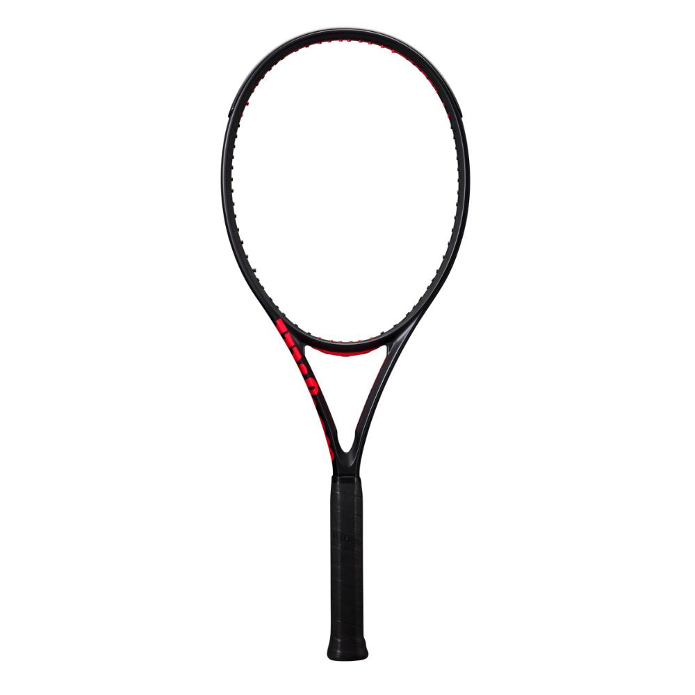 Wilson Clash 100 Pro V3 Tennis Racket (Unstrung)