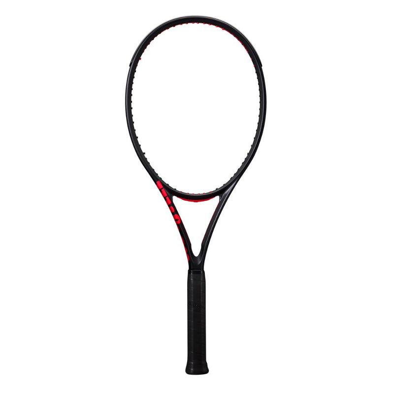 Load image into Gallery viewer, Wilson Clash 100 Pro V3 Tennis Racket
