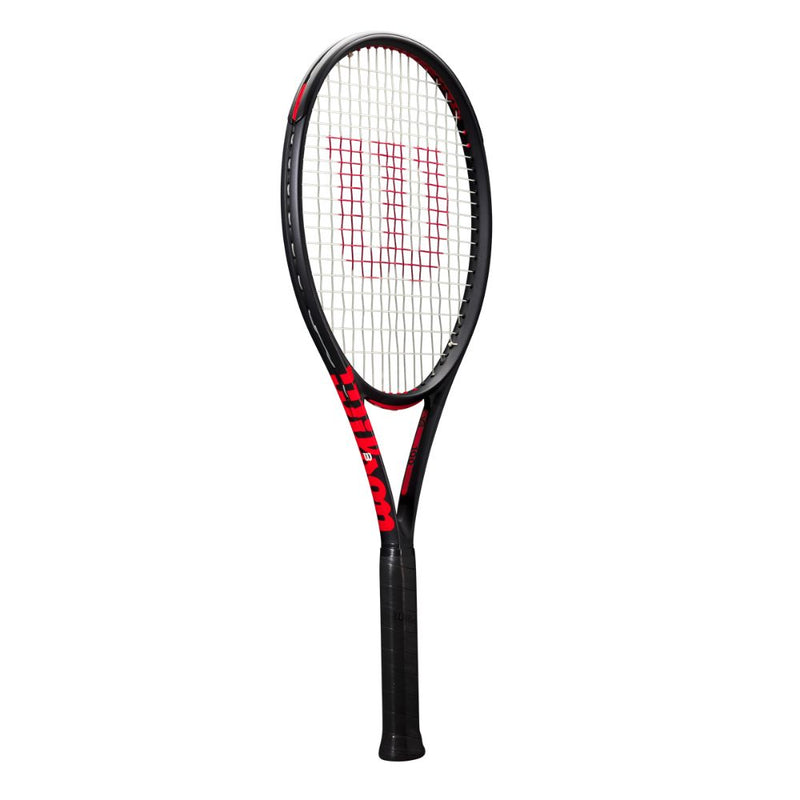 Load image into Gallery viewer, Wilson Clash 100 Pro V3 Tennis Racket
