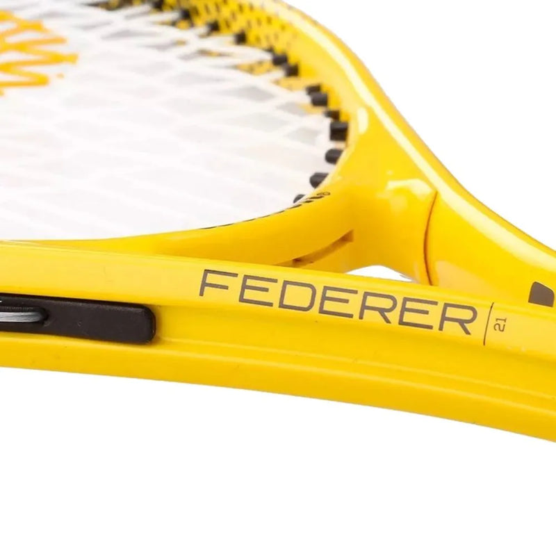 Load image into Gallery viewer, Wilson Federer 21 Jr Tennis Racquet
