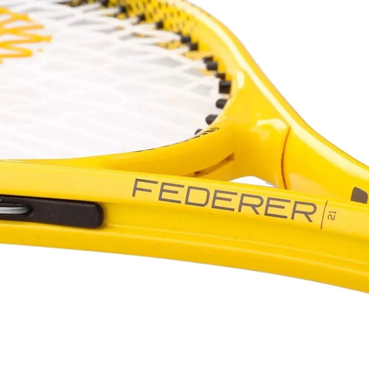 Wilson Federer 21 Jr Tennis Racquet