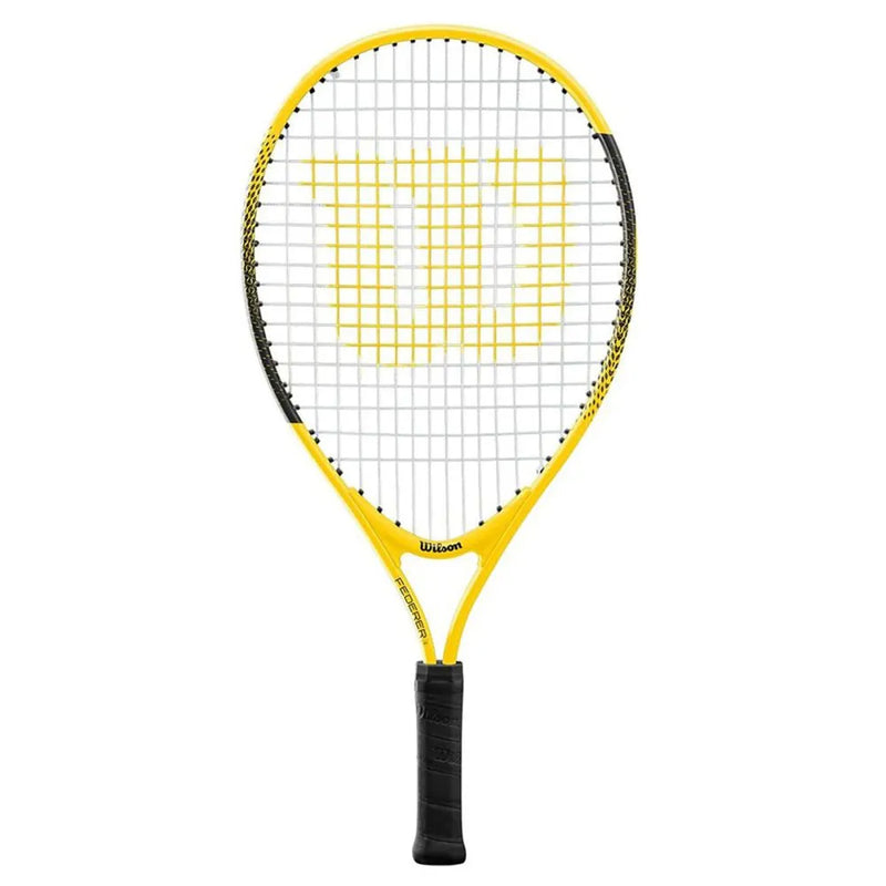 Load image into Gallery viewer, Wilson Federer 21 Jr Tennis Racquet
