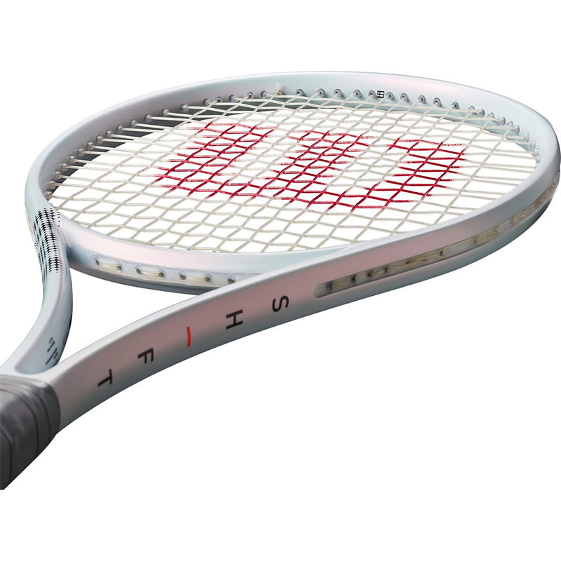 Load image into Gallery viewer, Wilson Labs Project Shift 99 Tennis Racquet
