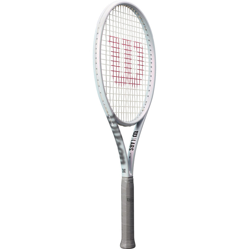 Load image into Gallery viewer, Wilson Labs Project Shift 99 Tennis Racquet
