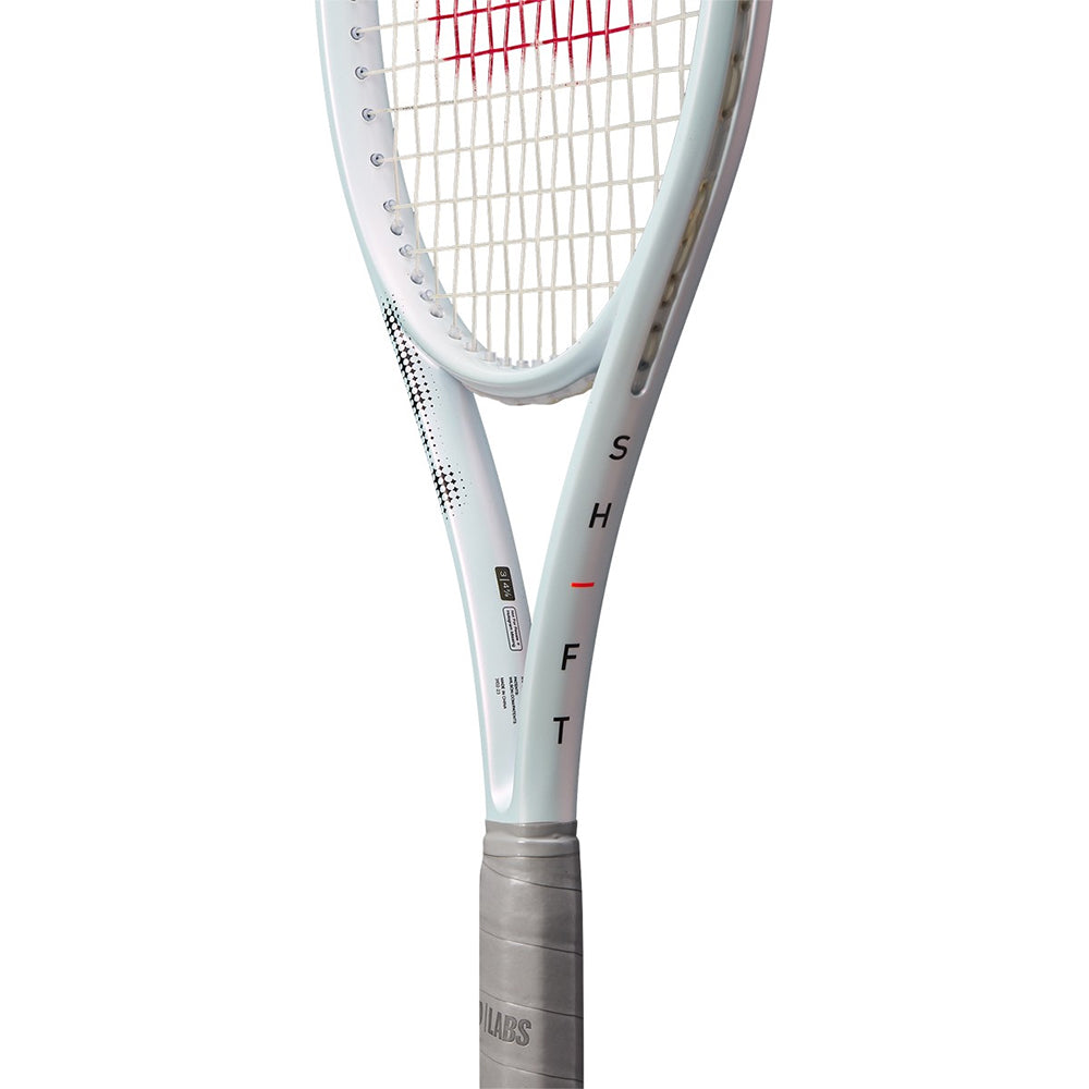 Buy Wilson Labs Project Shift 99 Tennis Racquet Online SCS Sports