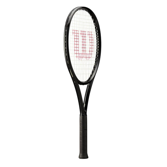 Wilson Noir Clash 100 V2 Tennis Racquet