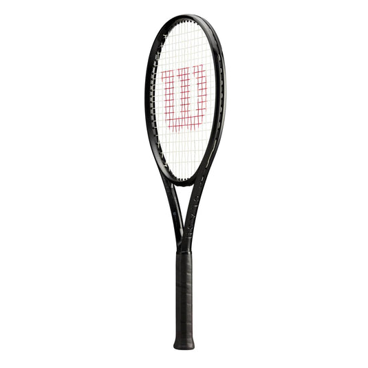 Wilson Noir Clash 100 V2 Tennis Racquet