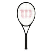 Wilson Noir Clash 100L V2 Tennis Racquet (Unstrung)