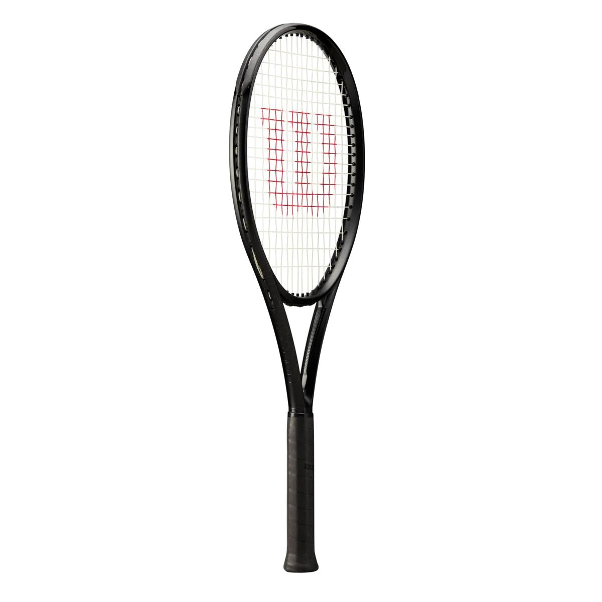 Buy Wilson Noir Clash 100L V2 Tennis Racquet Online SCS Sports