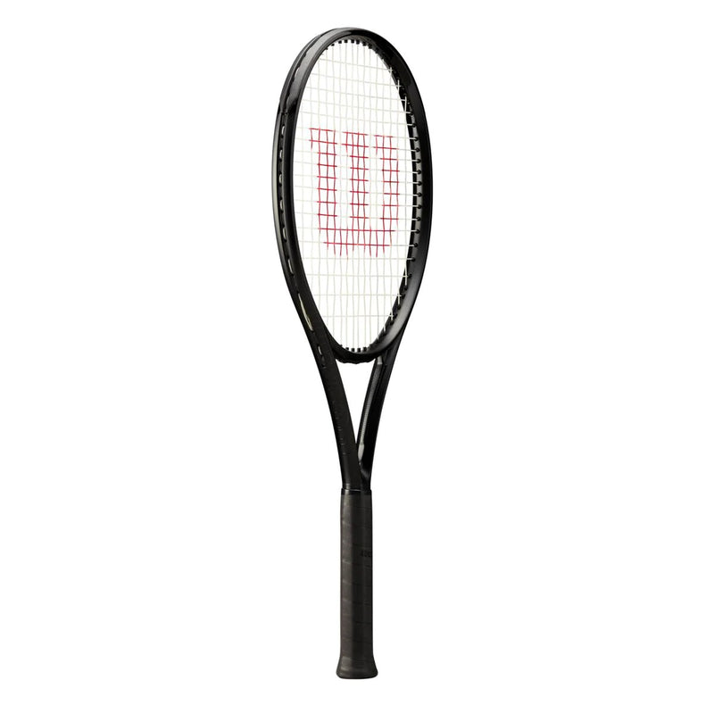 Load image into Gallery viewer, Wilson Noir Clash 100L V2 Tennis Racquet
