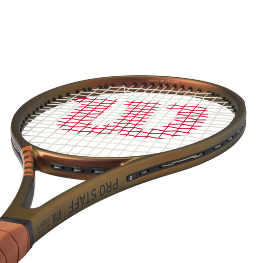 Wilson Pro Staff 97UL V 14 Tennis Racquet (unstrung)