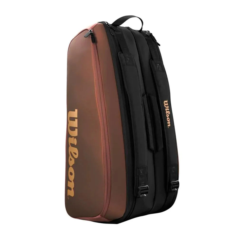 Wilson Pro Staff V14 Super Tour Tennis Racquet Kitbag