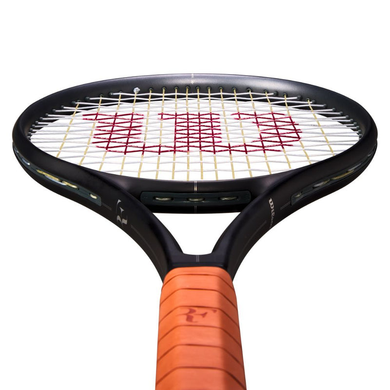 Load image into Gallery viewer, Wilson RF01 Future Lite Tennis Racquet
