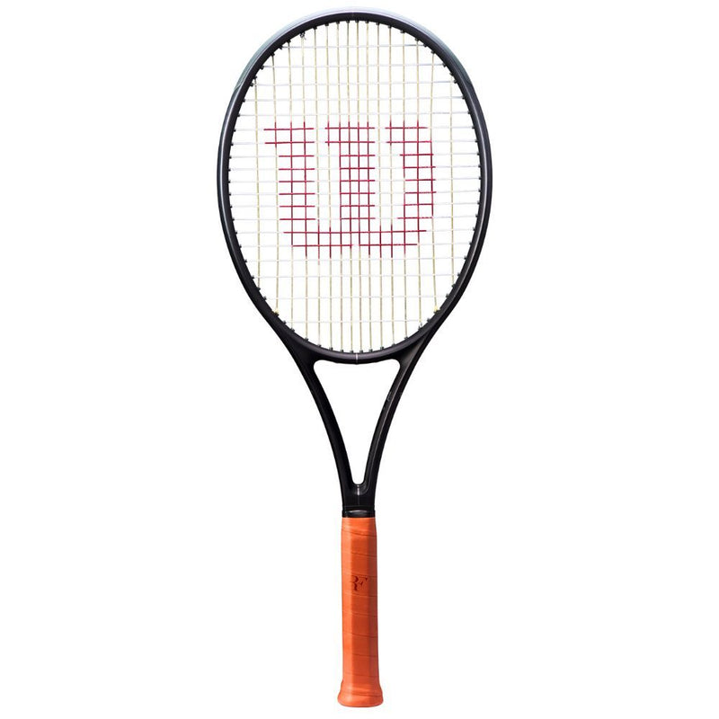 Load image into Gallery viewer, Wilson RF01 Future Lite Tennis Racquet
