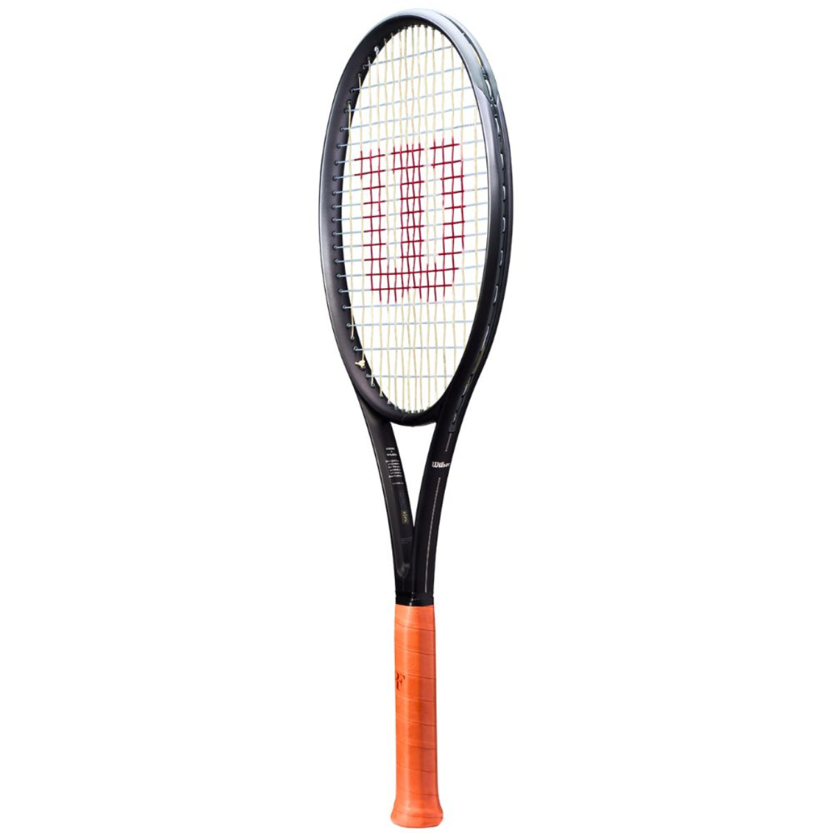 Buy Wilson RF01 Future Lite Tennis Racket Online - SCS Sports
