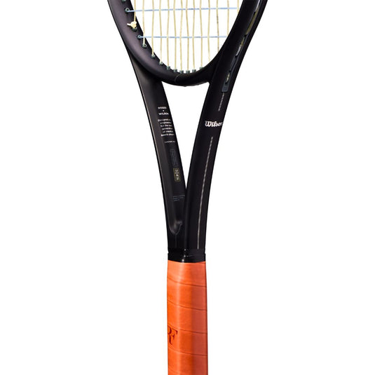 Wilson RF01 Future Lite Tennis Racquet