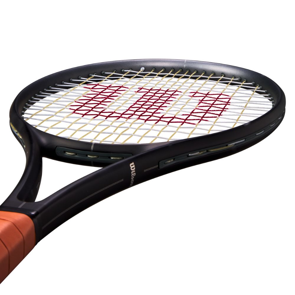 Buy Wilson RF01 Future Lite Tennis Racket Online - SCS Sports