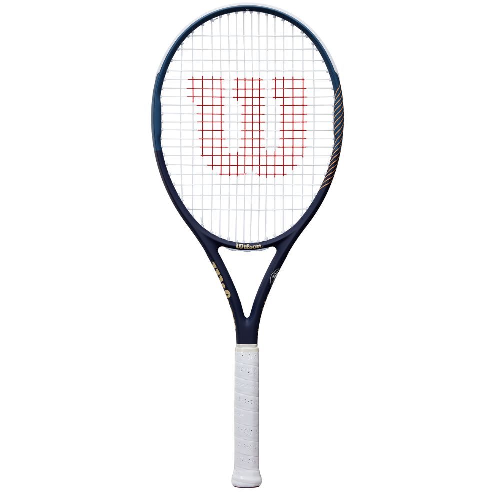 Wilson Roland Garros Equip HP Tennis Racket