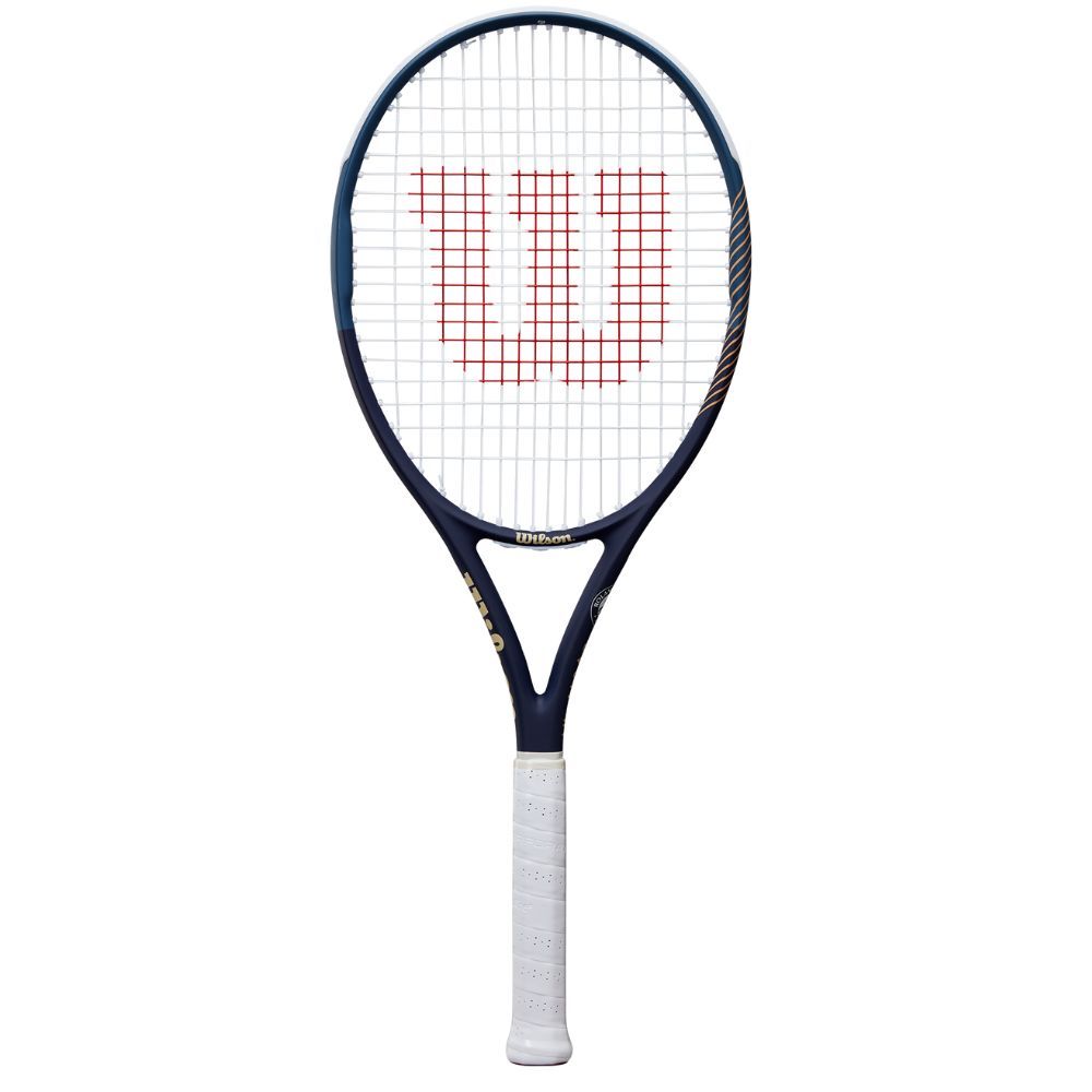 Wilson Roland Garros Equip HP Tennis Racket