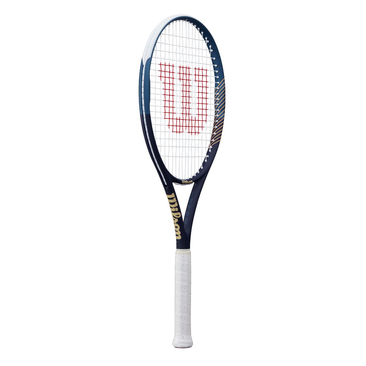 Wilson Roland Garros Equip HP Tennis Racket
