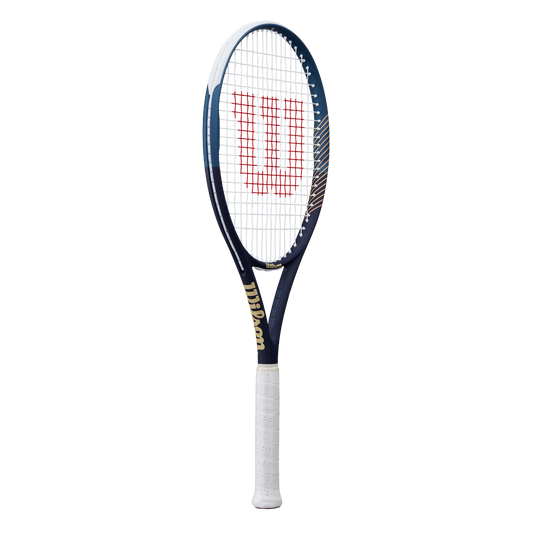 Wilson Roland Garros Equip HP Tennis Racket