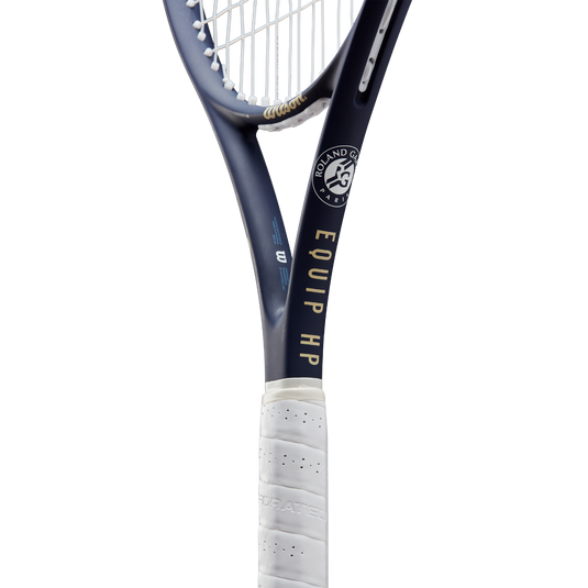 Wilson Roland Garros Equip HP Tennis Racket