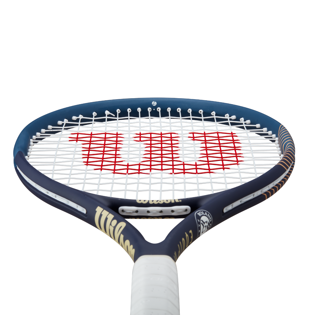 Wilson Roland Garros Equip HP Tennis Racket