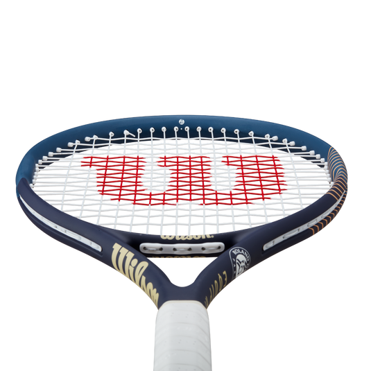 Wilson Roland Garros Equip HP Tennis Racket