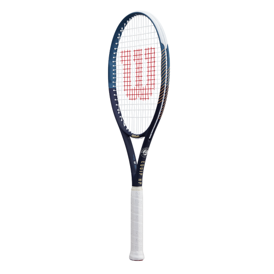 Wilson Roland Garros Equip HP Tennis Racket