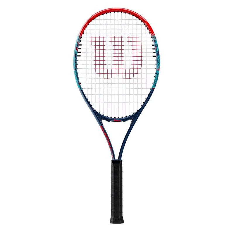 Load image into Gallery viewer, Wilson Impact Tennis Racquet
