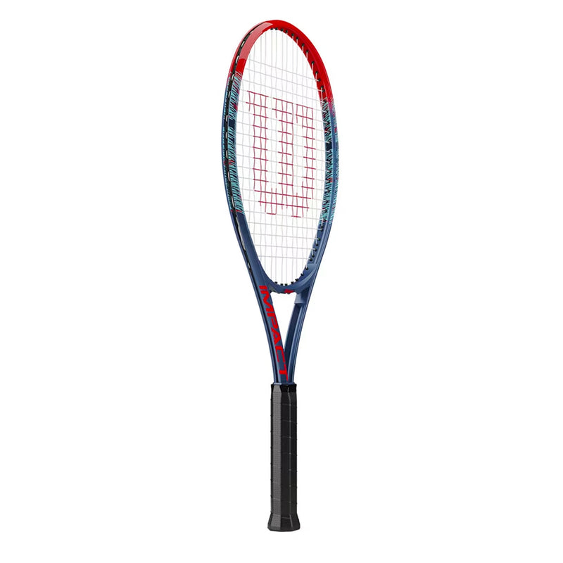 Load image into Gallery viewer, Wilson Impact Tennis Racquet
