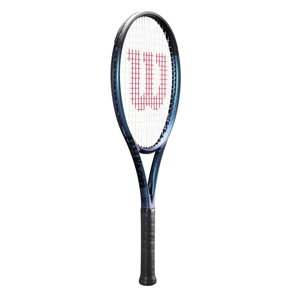 Wilson Ultra 100 V4.0 Tennis Racket