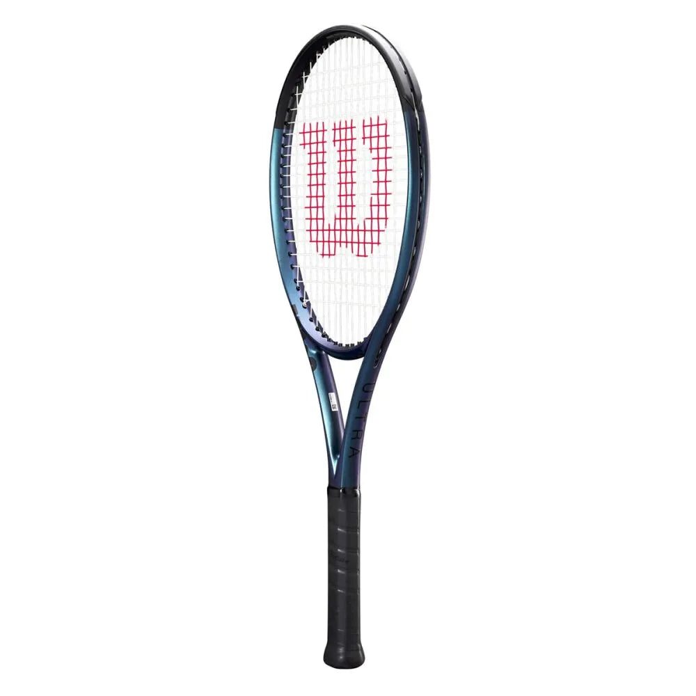 Wilson Ultra 100 V4.0 Tennis Racket (Unstrung)