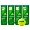 Wilson US Open Tournament(Green Dot) Tennis Ball