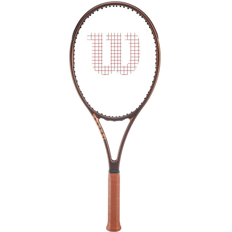 Load image into Gallery viewer, Wilson Pro Staff 97L V14 Tennis Racquet (Unstrung)
