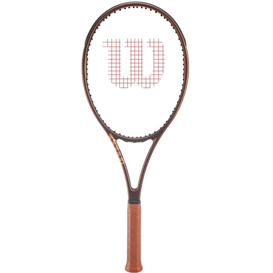 Wilson Pro Staff 97L V14 Tennis Racquet (Unstrung)