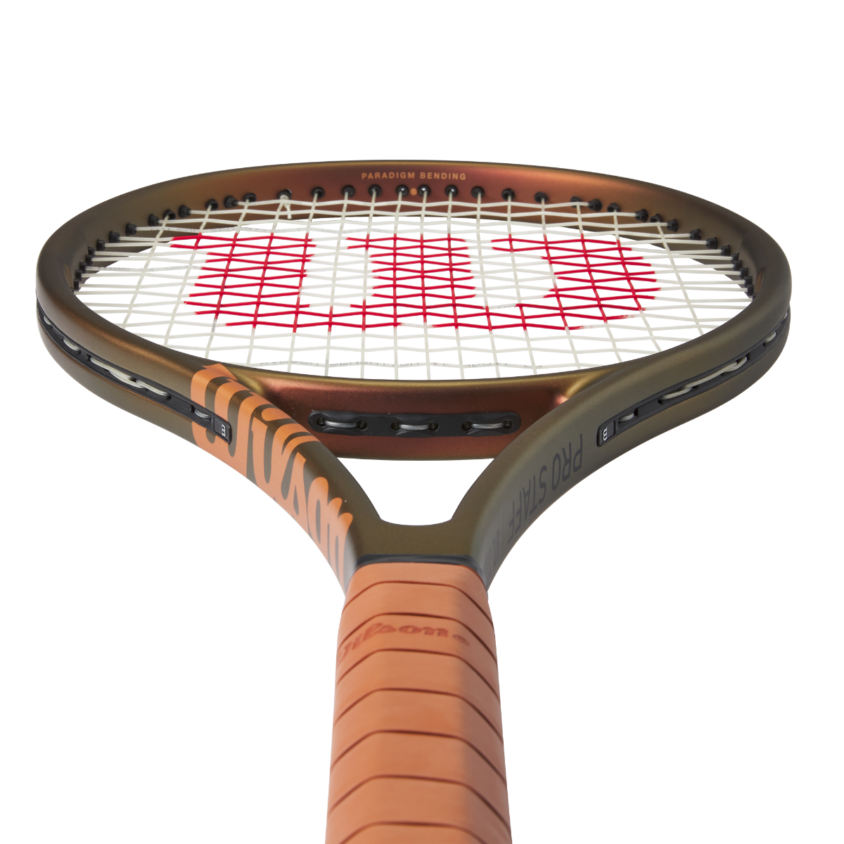 Wilson Pro Staff 97L V14 Tennis Racquet (Unstrung)