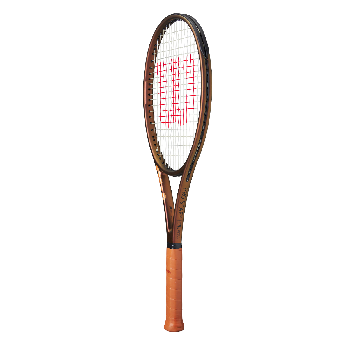 Wilson Pro Staff 97UL V 14 Tennis Racquet (unstrung)