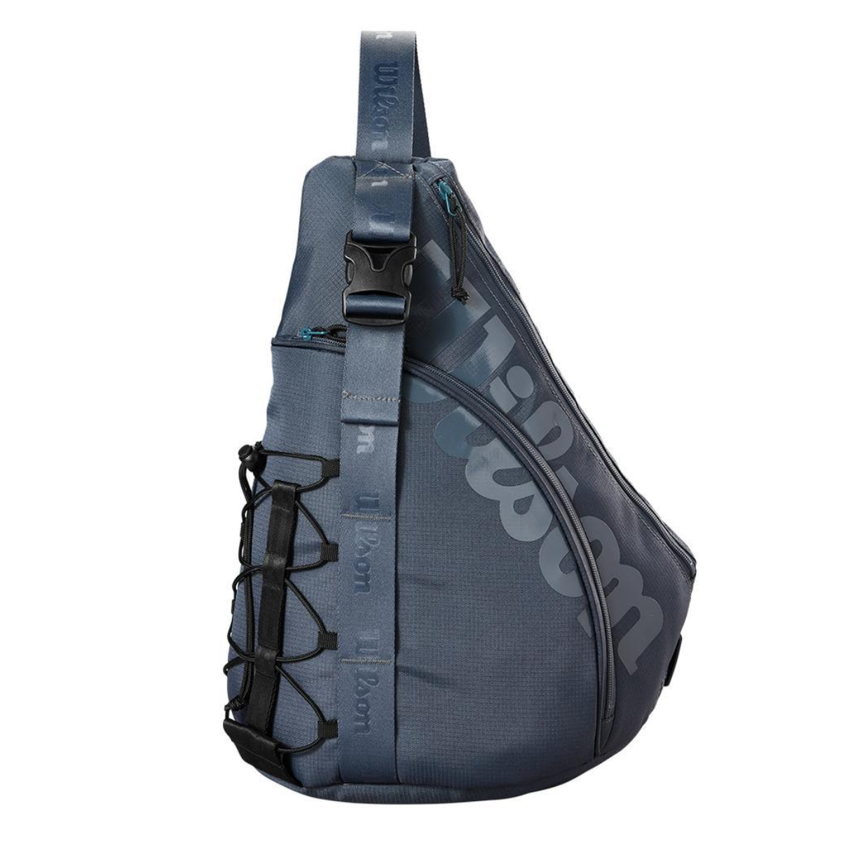 Wilson Triangle Sling Bag Pickleball Kitbag