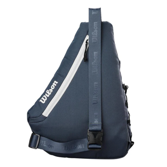 Wilson Triangle Sling Bag Pickleball Kitbag
