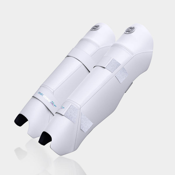 Moonwalkr Cricket Keeping Shin Guards