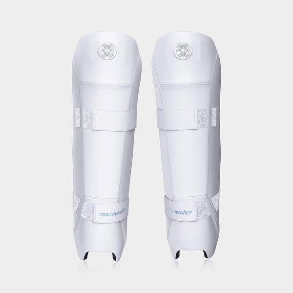 Moonwalkr Cricket Keeping Shin Guards