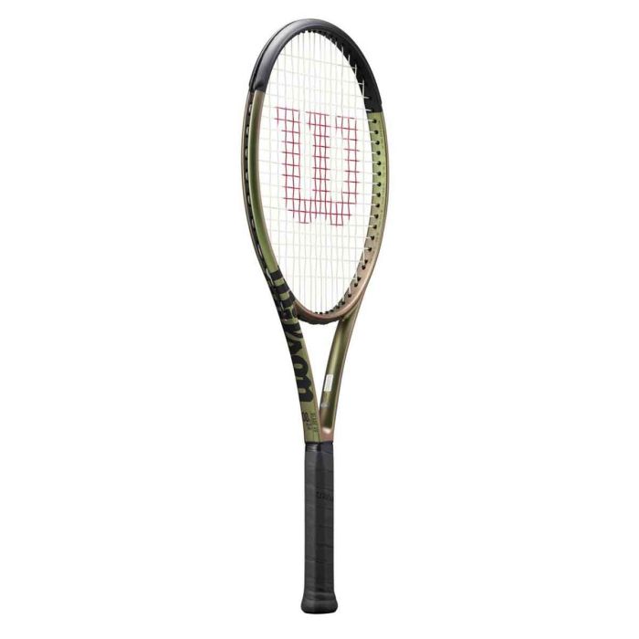 Load image into Gallery viewer, Wilson Blade 100Ul V8.0 Tennis Racket
