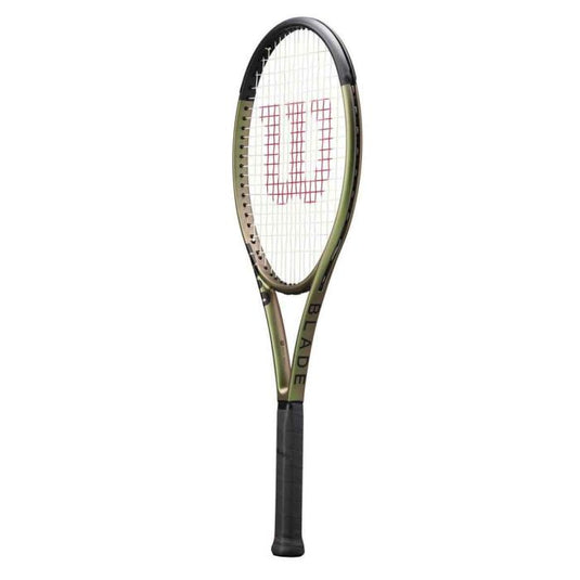 Wilson Blade 100Ul V8.0 Tennis Racket