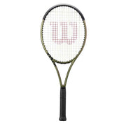 Wilson Blade 100Ul V8.0 Tennis Racket (Unstrung)